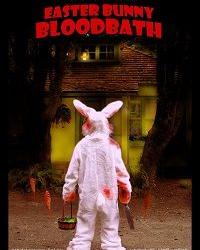 Кровавая баня пасхального кролика 2: Достаточно слез (2020) смотреть онлайн